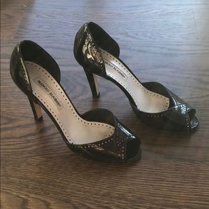 Manolo Blahnik Heels